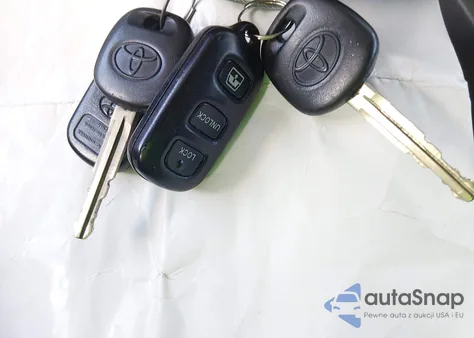 2005 Toyota 4Runner Sr5 V6 из США, поврежденный, VIN JTEBU14R258051399